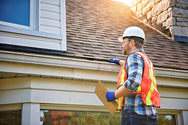 Trusted Storm Damage Roof Repair service in Point Pleasant, WV - Brentwood Metal Roofing